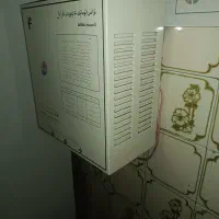 ترانس 6000کیلو وات با محافظ