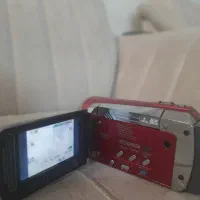 دوربین فیلم برداری جی وی سی|دوربین عکاسی و فیلمبرداری|مبارکه, |دیوار