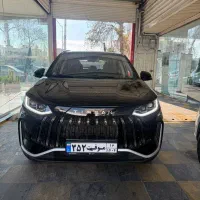 تیگارد تیسان مدل 1405/قیمت قطعی کارخانه