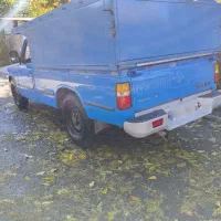 نیسان دیزل|خودرو سواری و وانت|تبریز, |دیوار