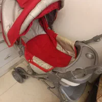 کالسکه کودک