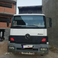 اتکو ۸۵|خودرو سنگین|بجنورد, |دیوار