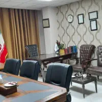 ۱۳۷ متر/سند اداری/لوکیشن تاپ/بر جاده ملارد|فروش دفتر کار، اتاق اداری، مطب|فردیس, شهرک شهید حسینی|دیوار
