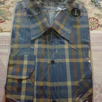 ۳ عدد پیراهن مردانه کاملا نو