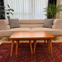 مبل راحتی ۸ نفره