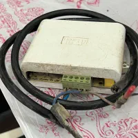 کرکره برقی
