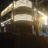 برقکارساختمان