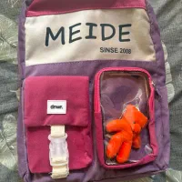 کوله پشتی شیک