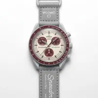 اومگا سواچ Omega x swatch