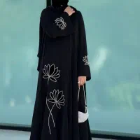 عبا جواهر دوزی