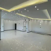 ۱۳۵ متر اداری‌ بر اصلی بلوار ارم|اجارهٔ دفتر کار، اتاق اداری، مطب|کرج, فاز ۳ مهرشهر|دیوار