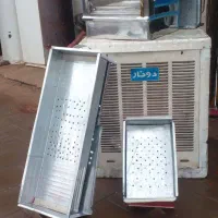 فر سیب زمین تنوری و منقل کباب|اجاق گاز و لوازم برقی پخت‌وپز|ارومیه, |دیوار