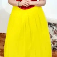 لباس مجلسی دخترانه