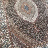 چهار تخته فرش ۶متری متری ریز ماهی|فرش|تهران, شهرک استقلال|دیوار