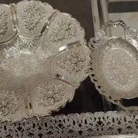 ظروف بسیار زیبا ترک