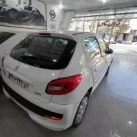 207 tu3 مدل 402|خودرو سواری و وانت|بیرجند, |دیوار