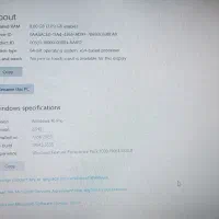 لب تاب hp ProBook|رایانه همراه|مشهد, امام رضا (ع)|دیوار