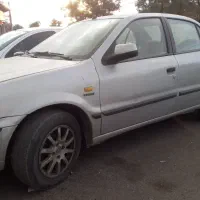 فروش سمند EF 7 سال ۸۸