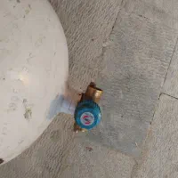 کپسول سی ان جی|قطعات یدکی و لوازم جانبی|خوانسار, |دیوار