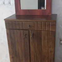 جاکفشی کاملا سالم درحد نو