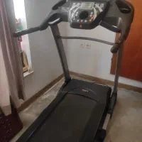 تردمیل باشگاهی