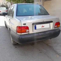 پراید 89|خودرو سواری و وانت|کرمانشاه, |دیوار