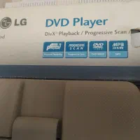 دی وی دی|پخش‌کننده DVD و ویدیو|محمدیه-قزوین, |دیوار