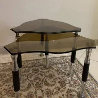فروش گل میز