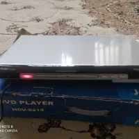 دستگاه سی دی نو|پخشکننده DVD و ویدیو|یزد, |دیوار