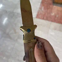 چاقوی خودکاری|کلکسیون اشیاء عتیقه|تهران, بهمن یار|دیوار