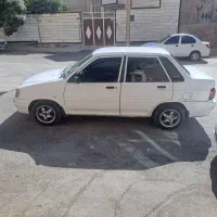 پراید دوگانه مدل ۹۰|خودرو سواری و وانت|نهاوند, |دیوار