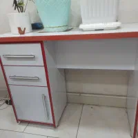 میز ام دی اف در حد نو سه کشو