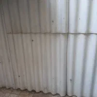 ایرانیت سیمانی ۸متر مربع