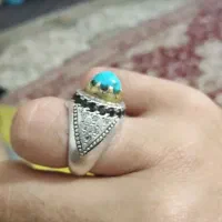 فیروزه کلع قندی