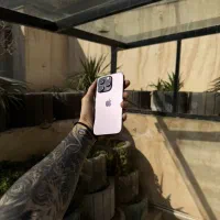 آیفون 14 پرو 512 گیگ