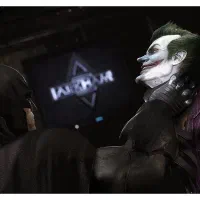 اکانت بازی ۳ گانه بتمن BATMAN ARKHAM COLLECTION|کنسول، بازی ویدئویی و آنلاین|بانه, |دیوار