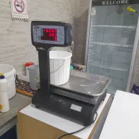 وسایل لبنیاتی|فروشگاه و مغازه|مبارکه, |دیوار