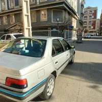 پژو 405|خودرو سواری و وانت|اسلام‌شهر, مظفریه|دیوار