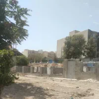 چهاردیواری500 متری با موقعیت عالی در پل فردیس|اجارهٔ دفتر صنعتی، کشاورزی، تجاری|کرج, شهرک بنفشه|دیوار