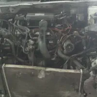 سمند مدل۹۵|خودرو سواری و وانت|بوکان, |دیوار