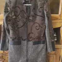 پالتو و بارانی از ۳۸تا۴۲|لباس|تبریز, |دیوار