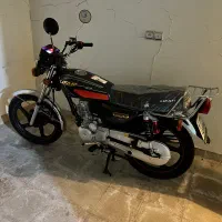 هوندا ۲۰۰خشک ۱۴۰۴