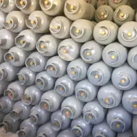 خریدار کپسول پرسی جیرفت گاز