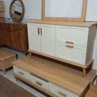 میزتلوزیون حمید تولیدی قصرچوبی50