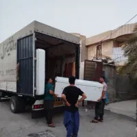خدمات اساس کشی باربری(وطن بار )کنگان شیراز اهواز|خدمات حمل و نقل|بندر کنگان, |دیوار