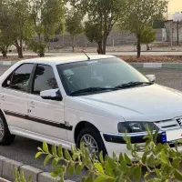فروش پارس سال موتور جدید مدل۱۴۰۱|خودرو سواری و وانت|داراب, |دیوار