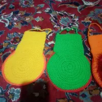 انواع لیف  و اسکاج  به. قیمت مناسب|لوازم نظافت|قوچان, |دیوار