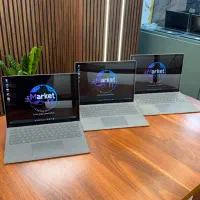 لپ تاپ ۱۳ اینچ Surface laptop 3