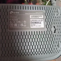 مودم وایفای تی پی لینک تی دی دابلیو 9960|مودم و تجهیزات شبکه|مشگین شهر, |دیوار