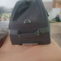چمدان مسافرتی|کیف، کفش، کمربند|کرمانشاه, |دیوار